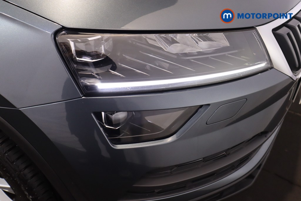 Skoda Karoq Se L Manual Petrol SUV - Stock Number (1595864) - 25th supplementary image