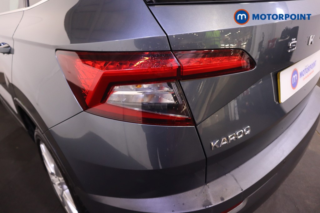 Skoda Karoq Se L Manual Petrol SUV - Stock Number (1595864) - 28th supplementary image