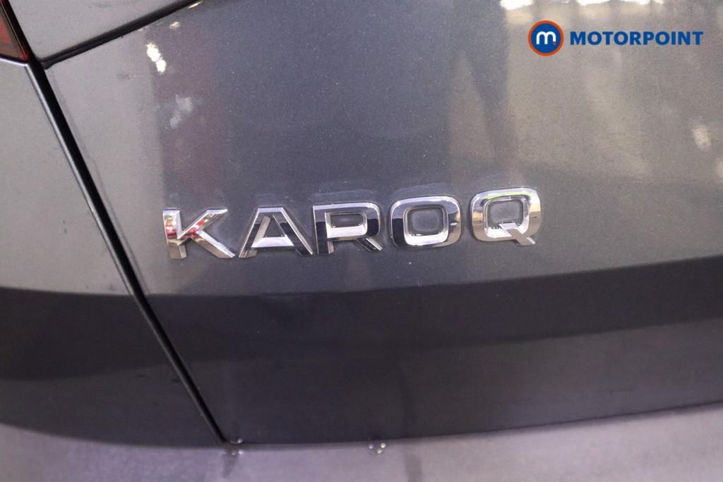 Skoda Karoq Se L Manual Petrol SUV - Stock Number (1595864) - 29th supplementary image