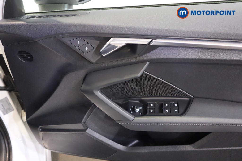 Audi A3 S3 Automatic Petrol Saloon - Stock Number (1595876) - 9th supplementary image