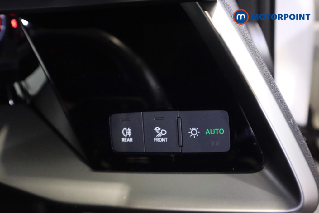 Audi A3 S3 Automatic Petrol Saloon - Stock Number (1595876) - 12th supplementary image