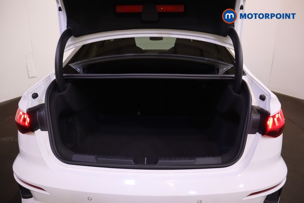 Audi A3 S3 Automatic Petrol Saloon - Stock Number (1595876) - 20th supplementary image