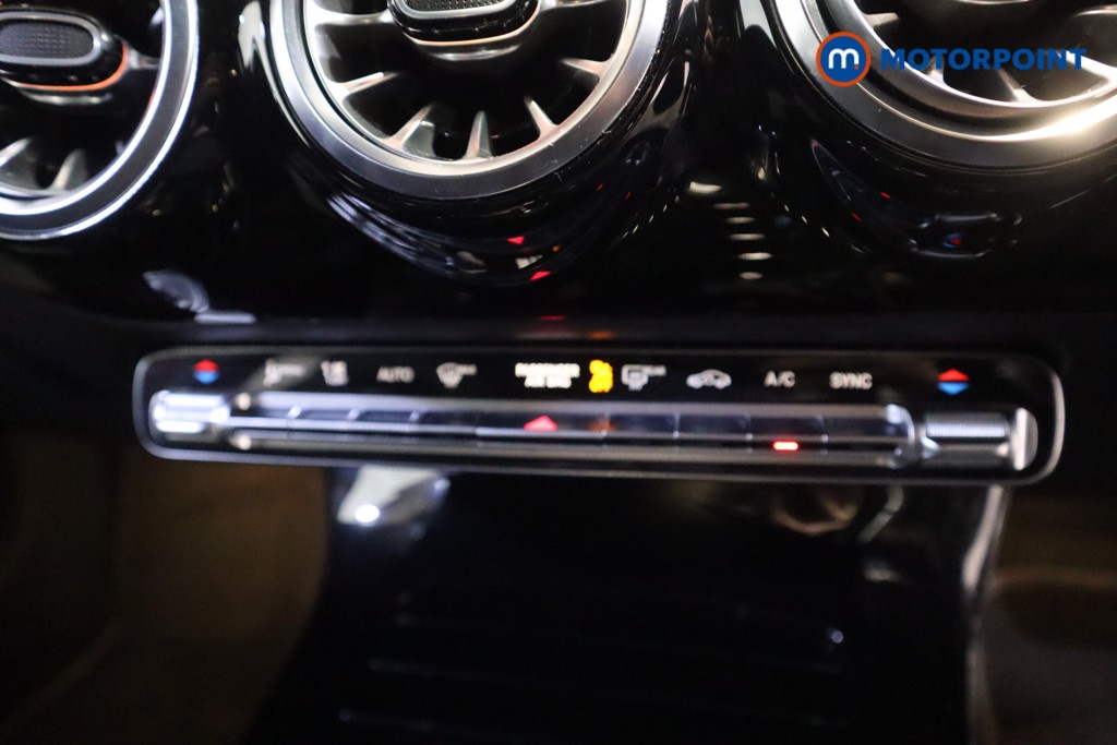 Mercedes-Benz A Class Amg Line Premium Edition Automatic Petrol Hatchback - Stock Number (1595986) - 6th supplementary image