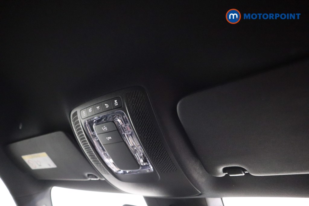 Mercedes-Benz A Class Amg Line Premium Edition Automatic Petrol Hatchback - Stock Number (1595986) - 9th supplementary image