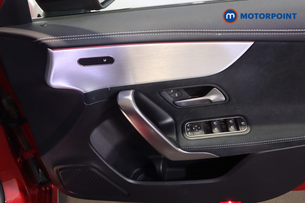 Mercedes-Benz A Class Amg Line Premium Edition Automatic Petrol Hatchback - Stock Number (1595986) - 10th supplementary image