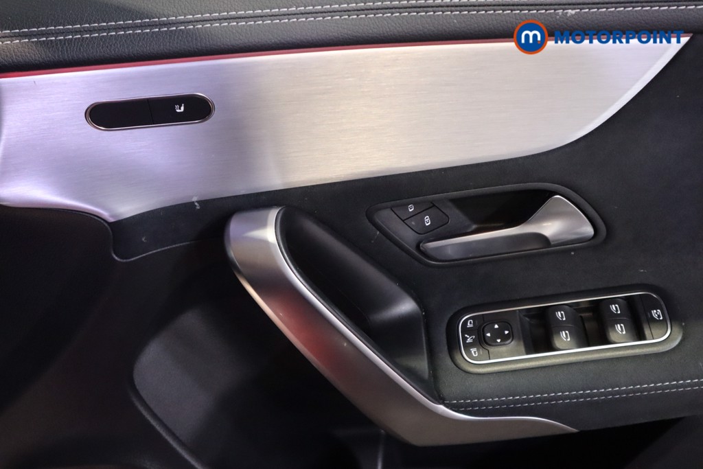 Mercedes-Benz A Class Amg Line Premium Edition Automatic Petrol Hatchback - Stock Number (1595986) - 11th supplementary image