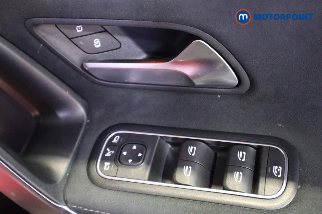 Mercedes-Benz A Class Amg Line Premium Edition Automatic Petrol Hatchback - Stock Number (1595986) - 12th supplementary image