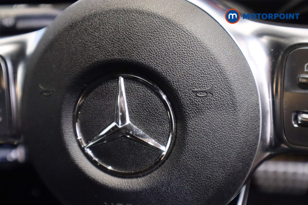 Mercedes-Benz A Class Amg Line Premium Edition Automatic Petrol Hatchback - Stock Number (1595986) - 16th supplementary image