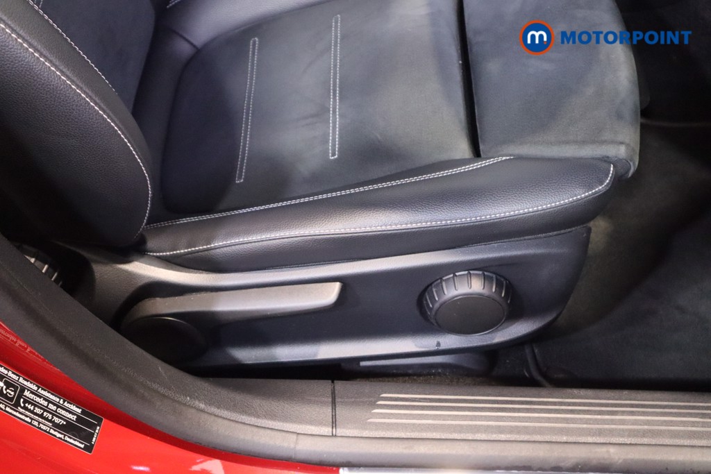 Mercedes-Benz A Class Amg Line Premium Edition Automatic Petrol Hatchback - Stock Number (1595986) - 18th supplementary image