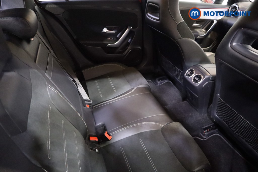 Mercedes-Benz A Class Amg Line Premium Edition Automatic Petrol Hatchback - Stock Number (1595986) - 20th supplementary image