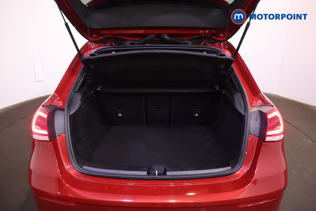 Mercedes-Benz A Class Amg Line Premium Edition Automatic Petrol Hatchback - Stock Number (1595986) - 22nd supplementary image