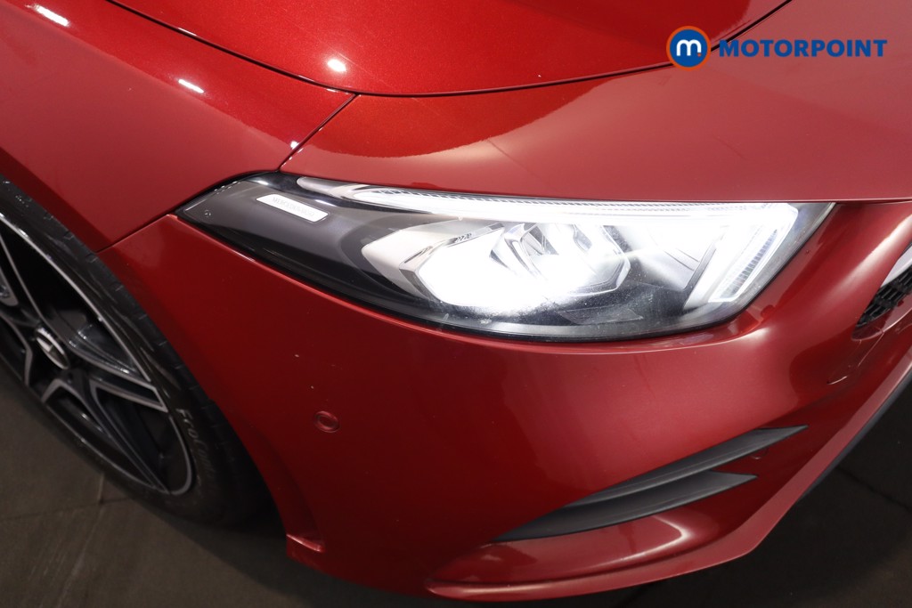 Mercedes-Benz A Class Amg Line Premium Edition Automatic Petrol Hatchback - Stock Number (1595986) - 27th supplementary image