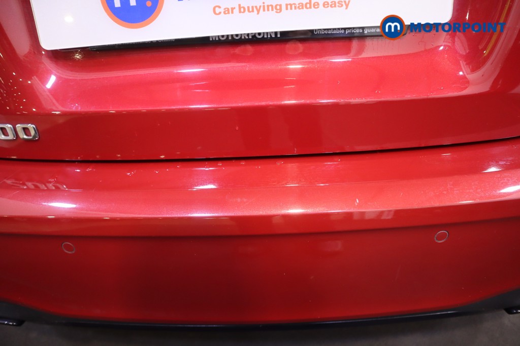 Mercedes-Benz A Class Amg Line Premium Edition Automatic Petrol Hatchback - Stock Number (1595986) - 32nd supplementary image