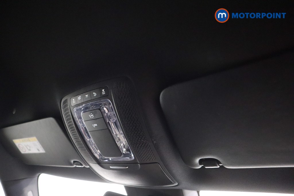 Mercedes-Benz A Class Amg Line Automatic Petrol Hatchback - Stock Number (1596067) - 8th supplementary image