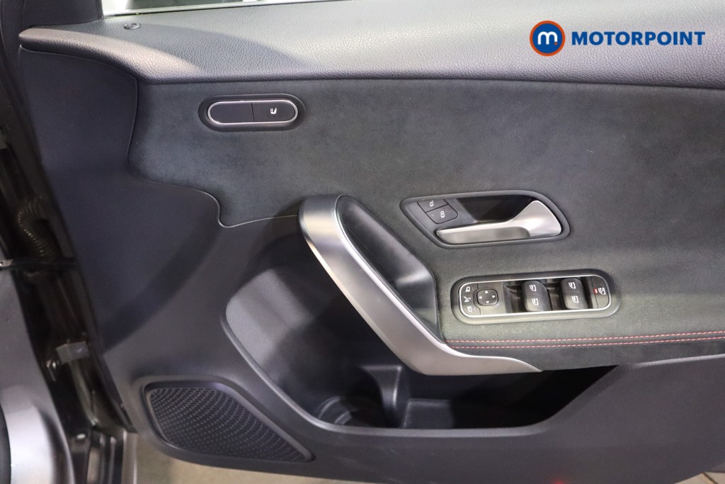 Mercedes-Benz A Class Amg Line Automatic Petrol Hatchback - Stock Number (1596067) - 9th supplementary image