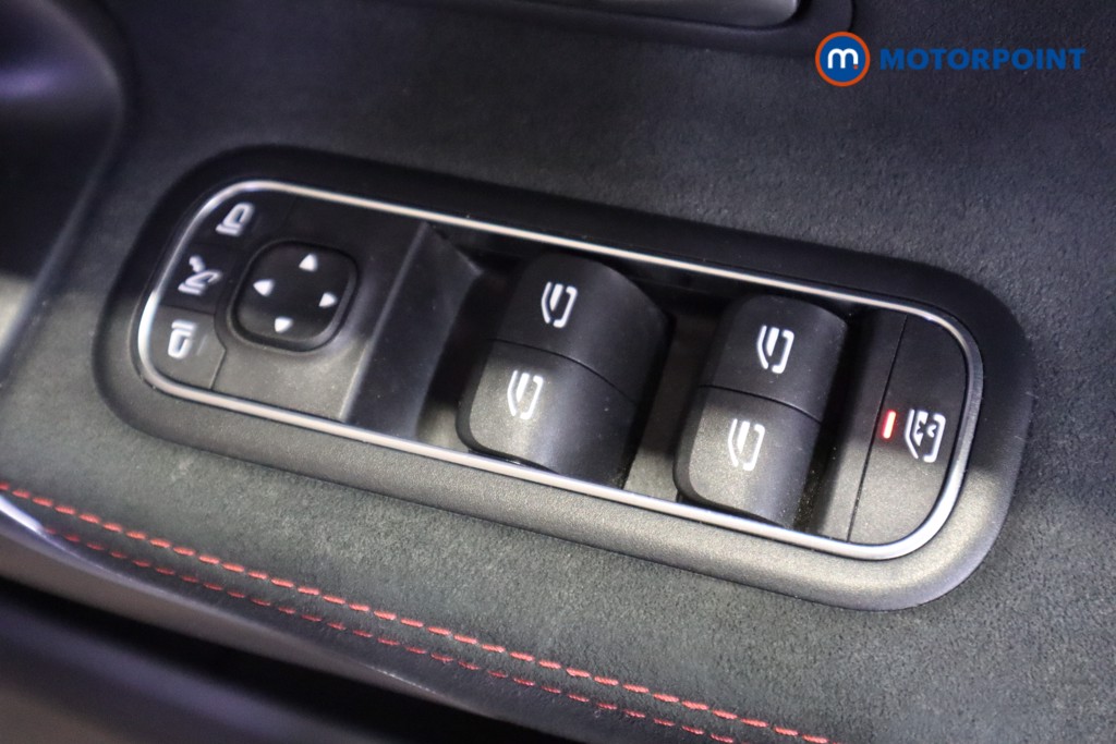 Mercedes-Benz A Class Amg Line Automatic Petrol Hatchback - Stock Number (1596067) - 12th supplementary image