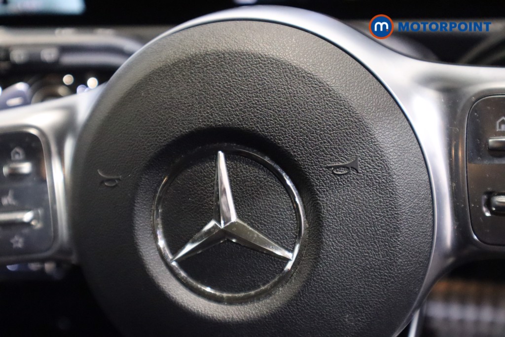 Mercedes-Benz A Class Amg Line Automatic Petrol Hatchback - Stock Number (1596067) - 15th supplementary image