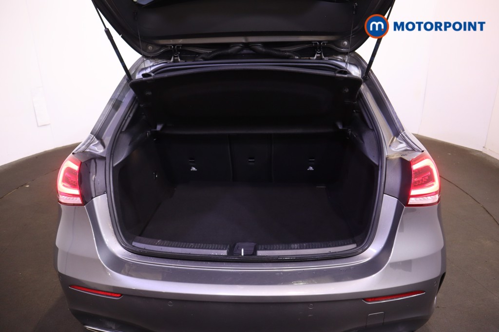 Mercedes-Benz A Class Amg Line Automatic Petrol Hatchback - Stock Number (1596067) - 21st supplementary image