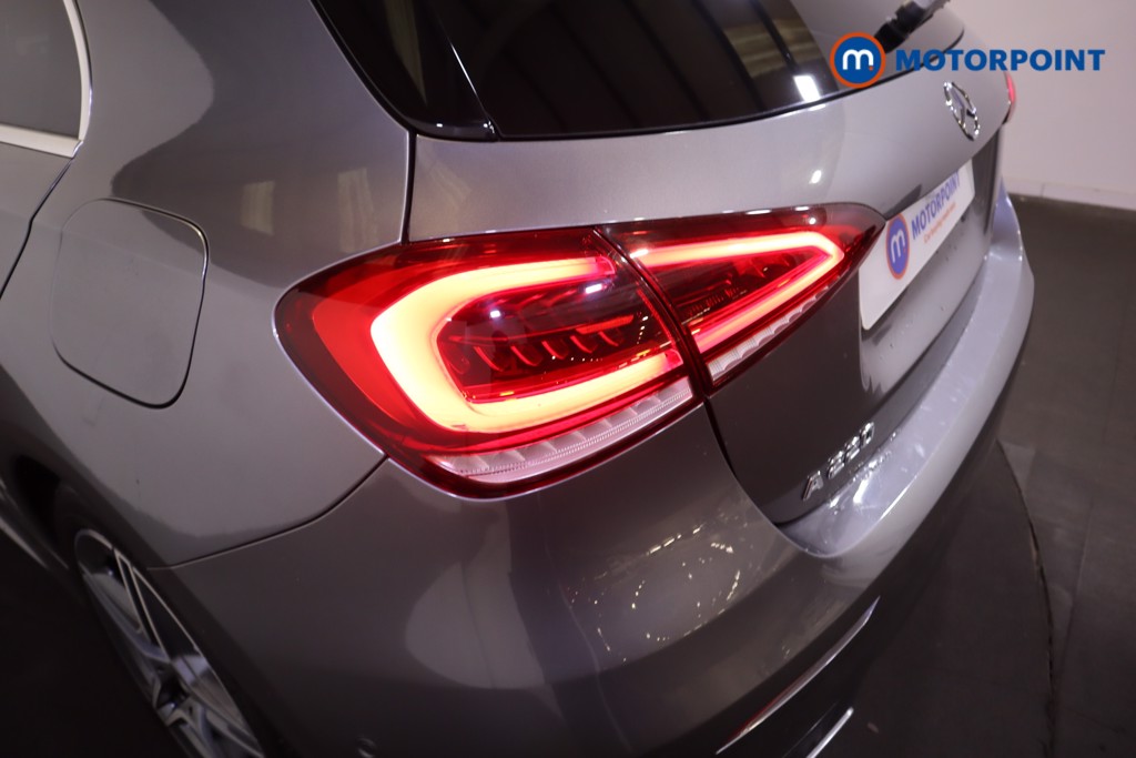 Mercedes-Benz A Class Amg Line Automatic Petrol Hatchback - Stock Number (1596067) - 29th supplementary image