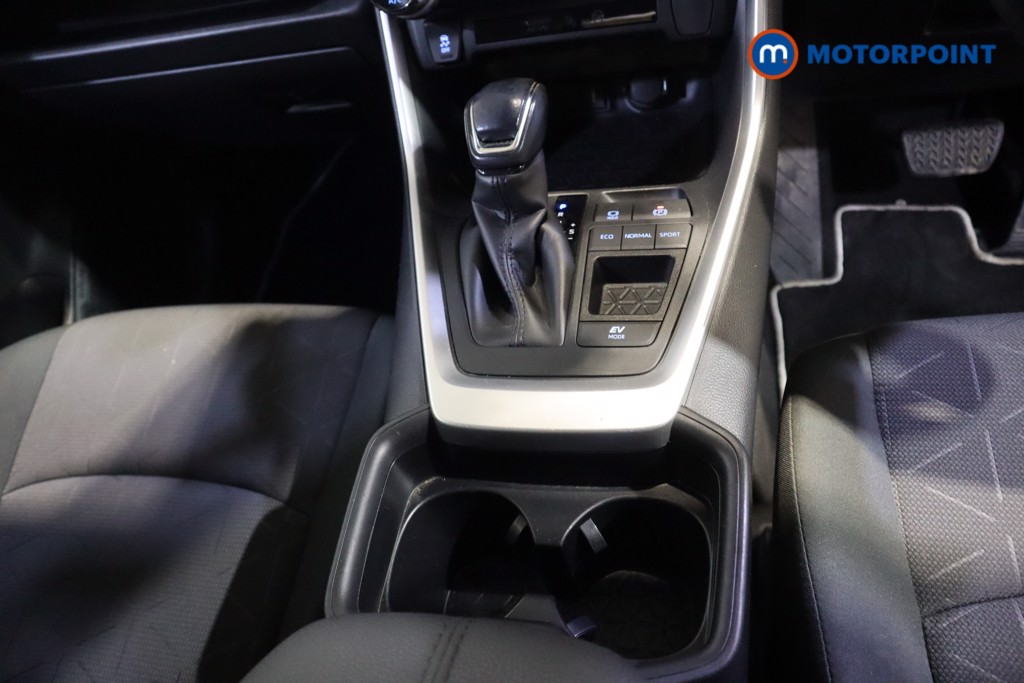 Toyota Rav4 Design Automatic Petrol-Electric Hybrid SUV - Stock Number (1596144) - 6th supplementary image
