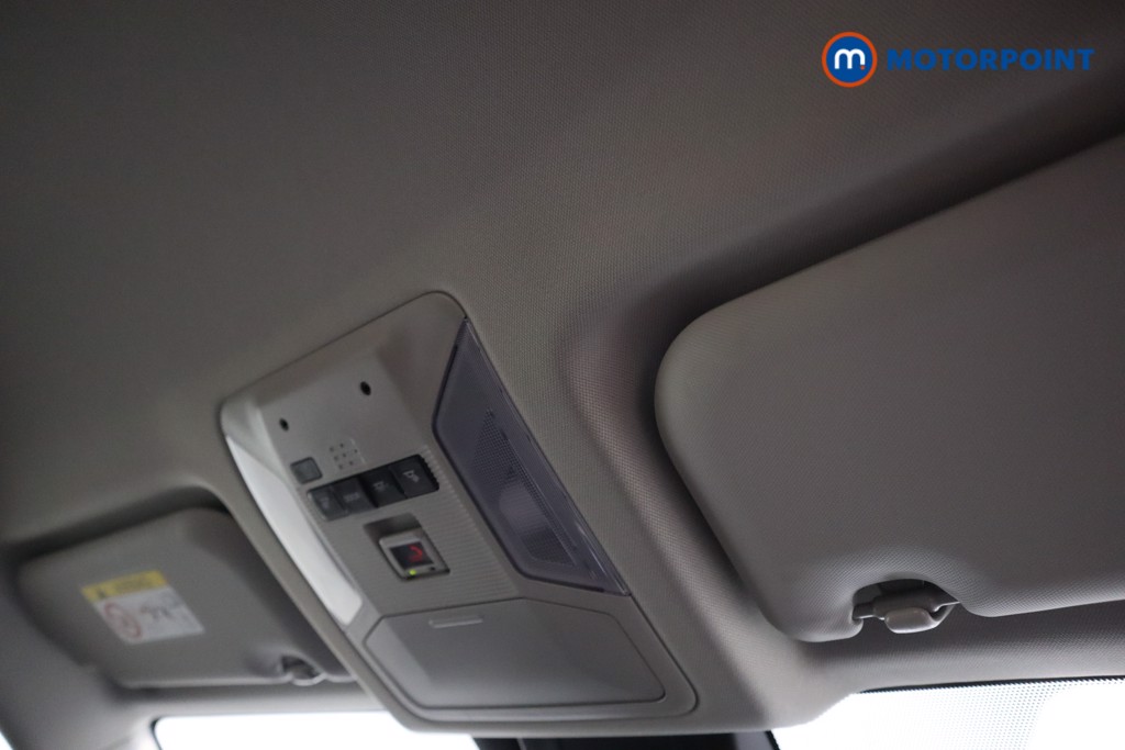 Toyota Rav4 Design Automatic Petrol-Electric Hybrid SUV - Stock Number (1596144) - 8th supplementary image