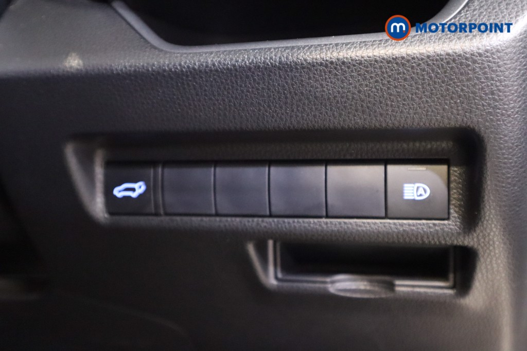 Toyota Rav4 Design Automatic Petrol-Electric Hybrid SUV - Stock Number (1596144) - 12th supplementary image