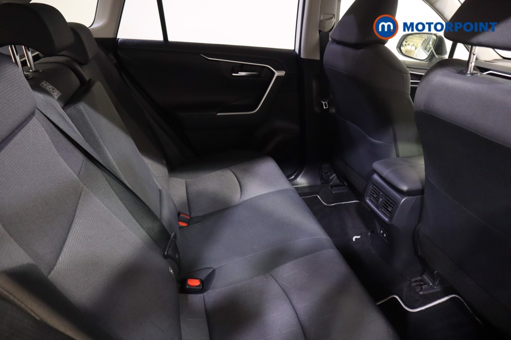 Toyota Rav4 Design Automatic Petrol-Electric Hybrid SUV - Stock Number (1596144) - 18th supplementary image