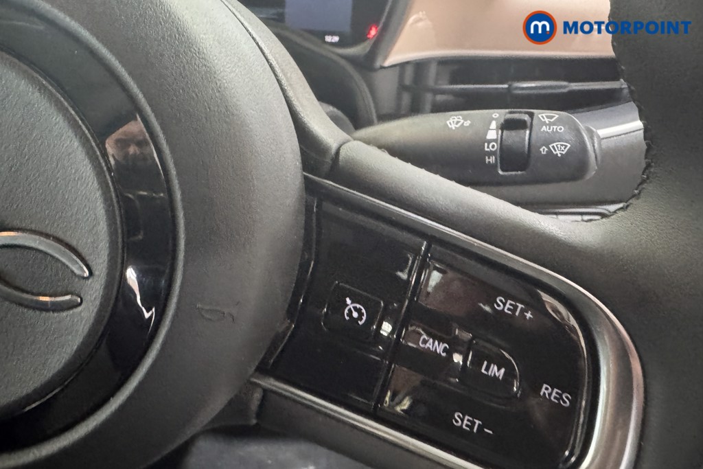 Fiat 500 Icon Automatic Electric Convertible - Stock Number (1517085) - 4th supplementary image