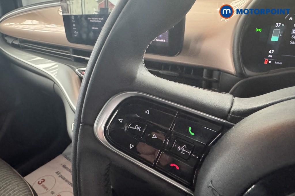 Fiat 500 Icon Automatic Electric Convertible - Stock Number (1517085) - 5th supplementary image