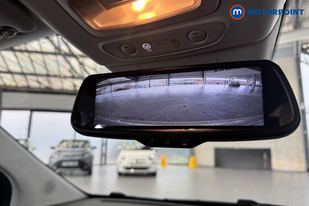 Fiat 500 Icon Automatic Electric Convertible - Stock Number (1517085) - 7th supplementary image