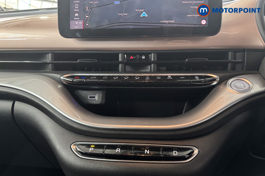 Fiat 500 Icon Automatic Electric Convertible - Stock Number (1517085) - 11th supplementary image