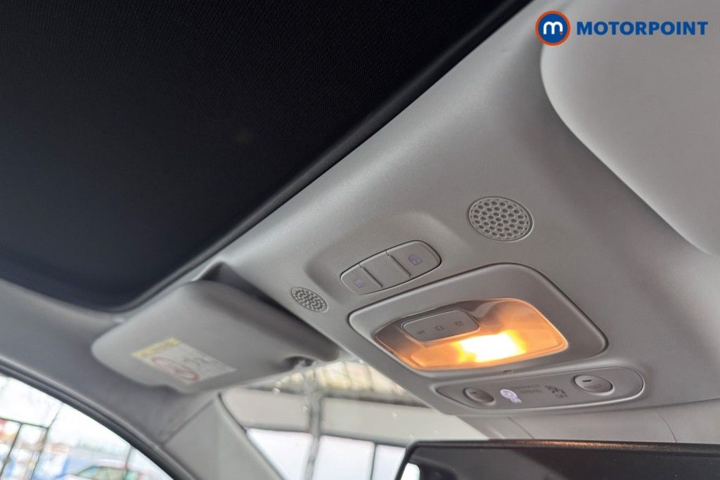 Fiat 500 Icon Automatic Electric Convertible - Stock Number (1517085) - 15th supplementary image