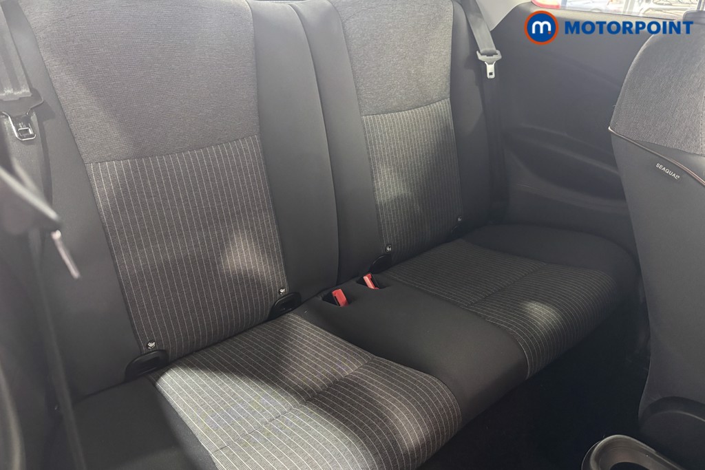 Fiat 500 Icon Automatic Electric Convertible - Stock Number (1517085) - 16th supplementary image