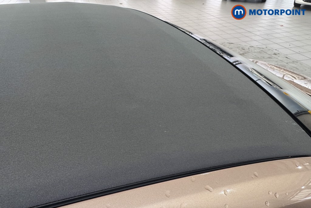 Fiat 500 Icon Automatic Electric Convertible - Stock Number (1517085) - 17th supplementary image