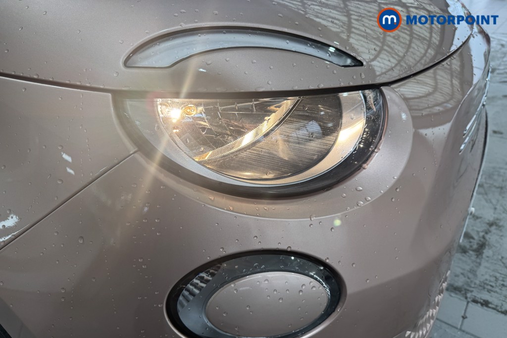 Fiat 500 Icon Automatic Electric Convertible - Stock Number (1517085) - 19th supplementary image