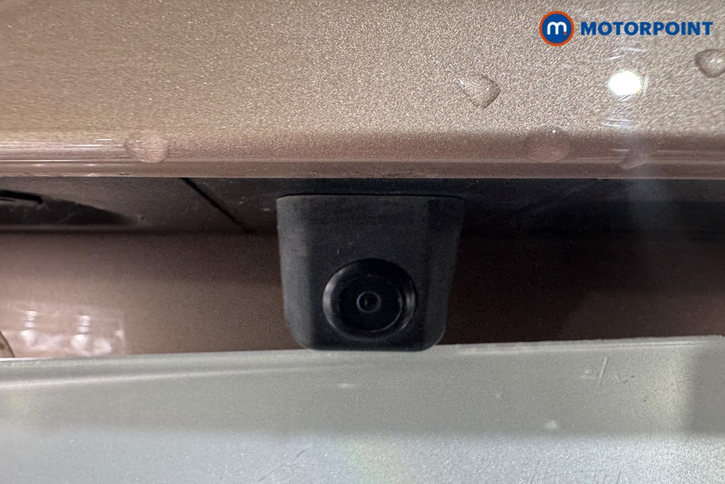 Fiat 500 Icon Automatic Electric Convertible - Stock Number (1517085) - 20th supplementary image