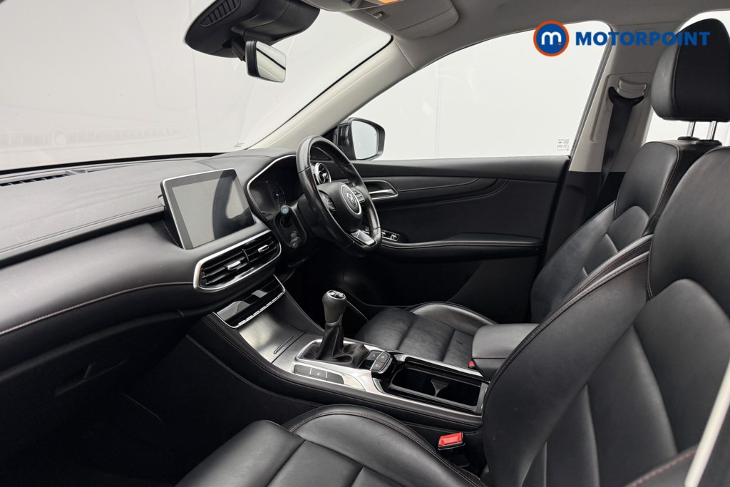 Mg Motor Uk HS Excite Manual Petrol SUV - Stock Number (1539261) - 3rd supplementary image