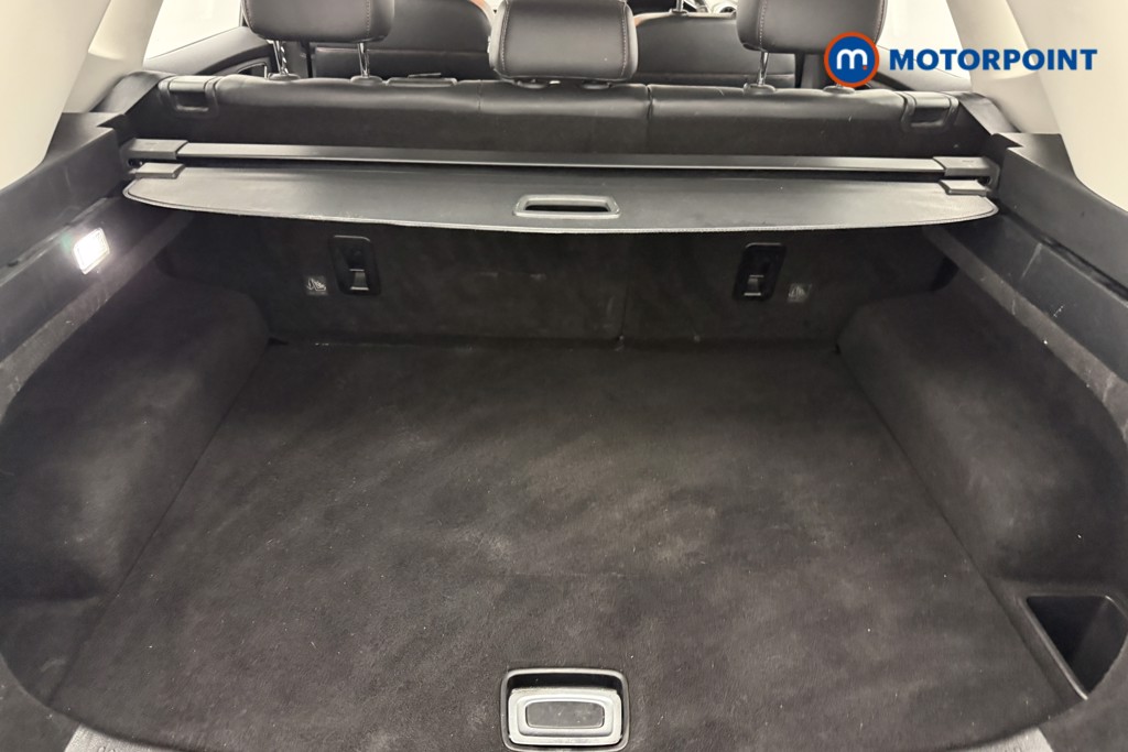 Mg Motor Uk HS Excite Manual Petrol SUV - Stock Number (1539261) - 7th supplementary image