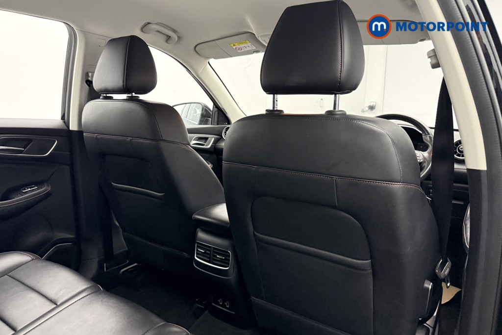 Mg Motor Uk HS Excite Manual Petrol SUV - Stock Number (1539261) - 9th supplementary image