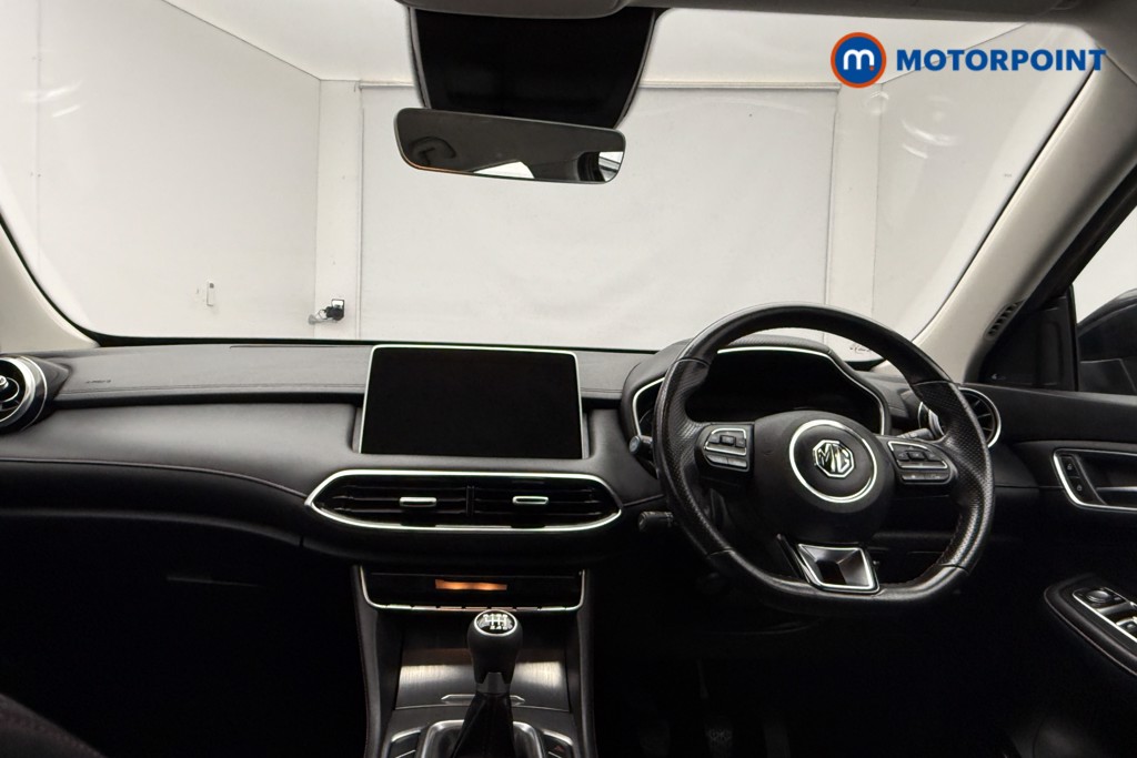 Mg Motor Uk HS Excite Manual Petrol SUV - Stock Number (1539261) - 11th supplementary image
