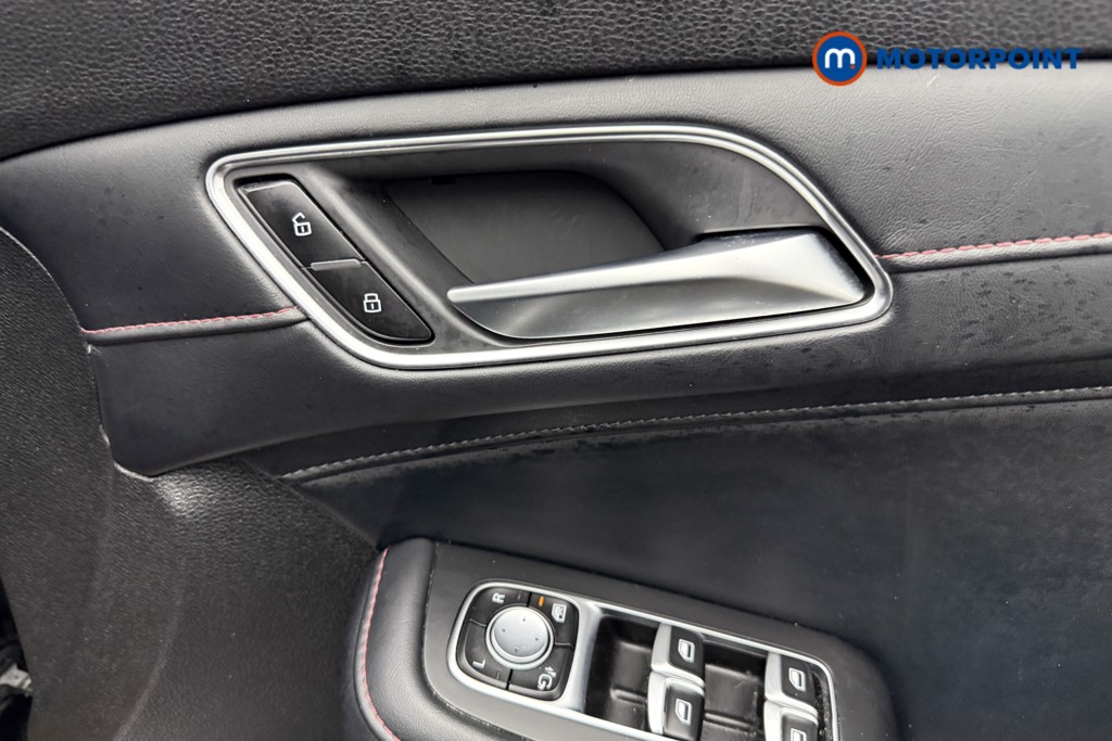 Mg Motor Uk HS Excite Manual Petrol SUV - Stock Number (1539261) - 15th supplementary image