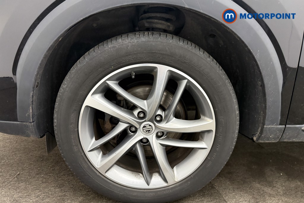 Mg Motor Uk HS Excite Manual Petrol SUV - Stock Number (1539261) - 21st supplementary image