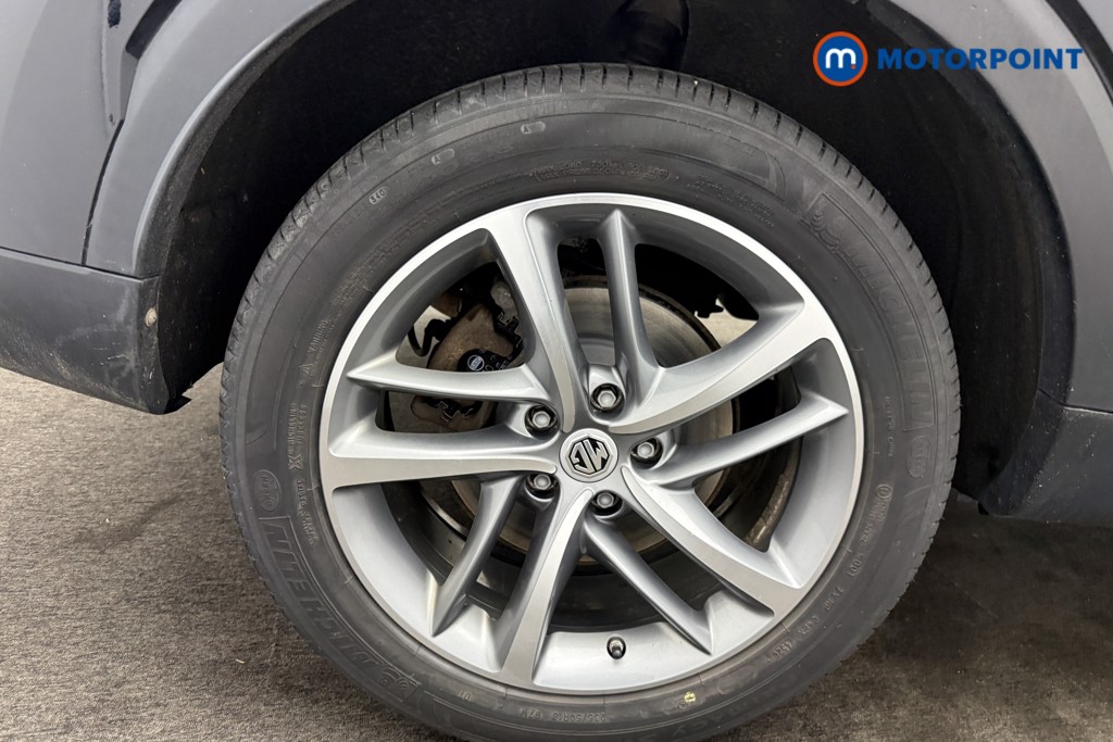 Mg Motor Uk HS Excite Manual Petrol SUV - Stock Number (1539261) - 23rd supplementary image