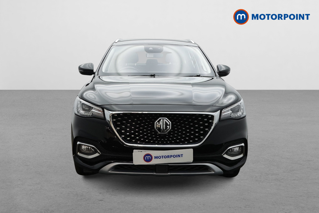 Mg Motor Uk HS Excite Manual Petrol SUV - Stock Number (1539261) - Front bumper