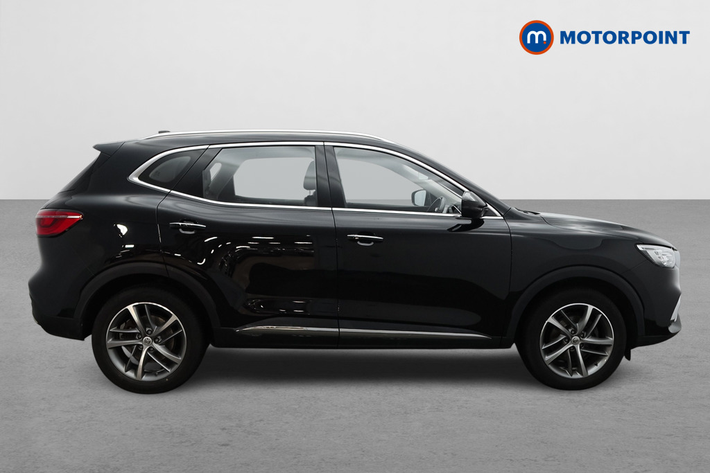 Mg Motor Uk HS Excite Manual Petrol SUV - Stock Number (1539261) - Drivers side