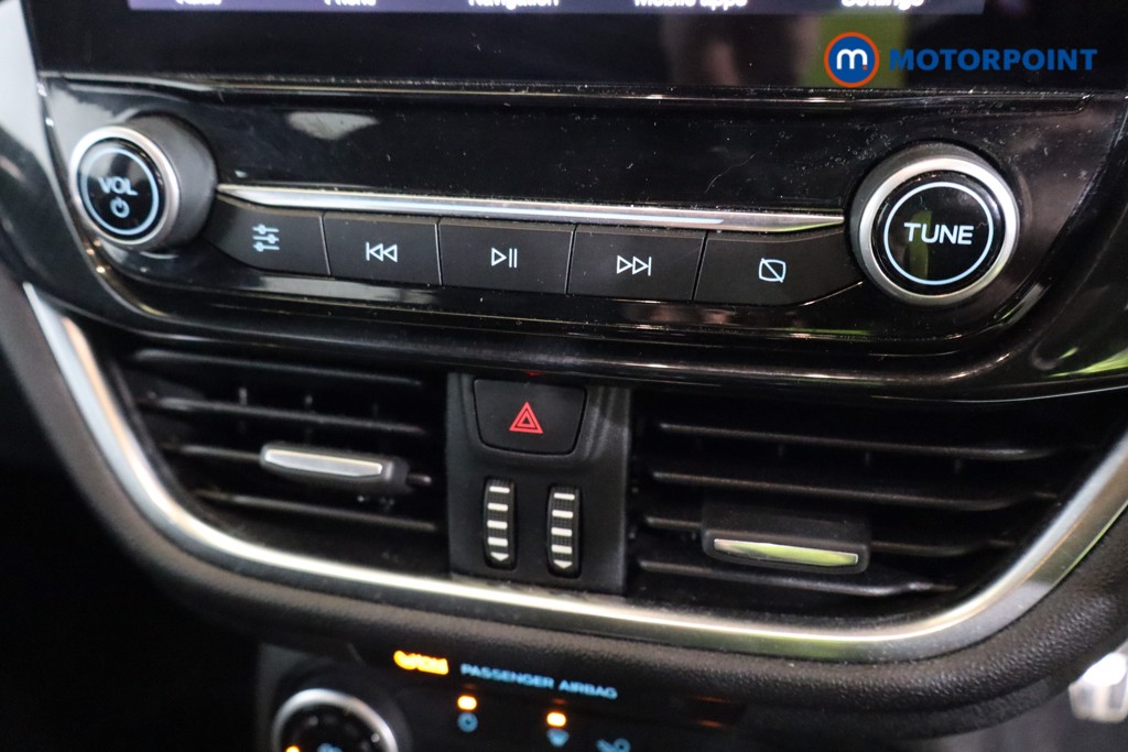 Ford Fiesta St-Line Manual Petrol Hatchback - Stock Number (1555270) - 10th supplementary image