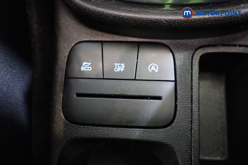 Ford Fiesta St-Line Manual Petrol Hatchback - Stock Number (1555270) - 13th supplementary image