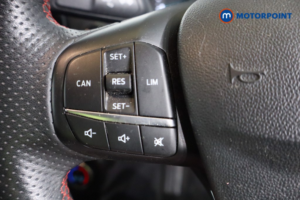 Ford Fiesta St-Line Manual Petrol Hatchback - Stock Number (1555270) - 14th supplementary image