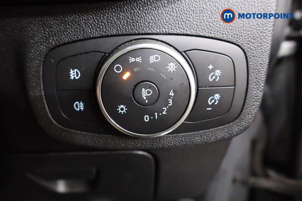 Ford Fiesta St-Line Manual Petrol Hatchback - Stock Number (1555270) - 18th supplementary image