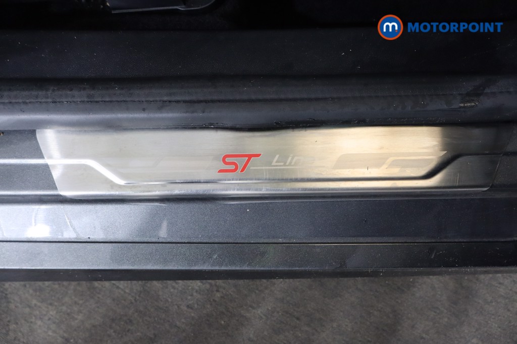 Ford Fiesta St-Line Manual Petrol Hatchback - Stock Number (1555270) - 20th supplementary image